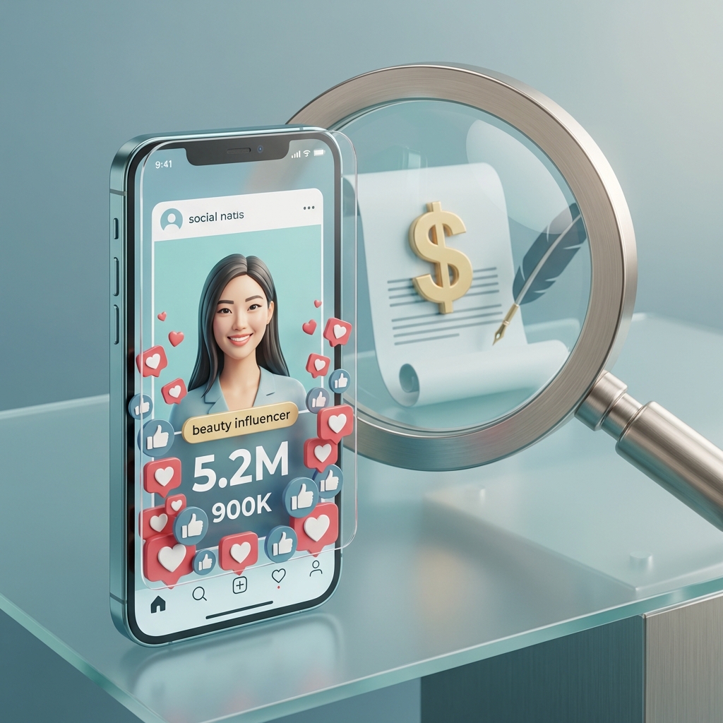 網紅推薦的醫美診所是真的厲害，還是在業配？教你辨別真相