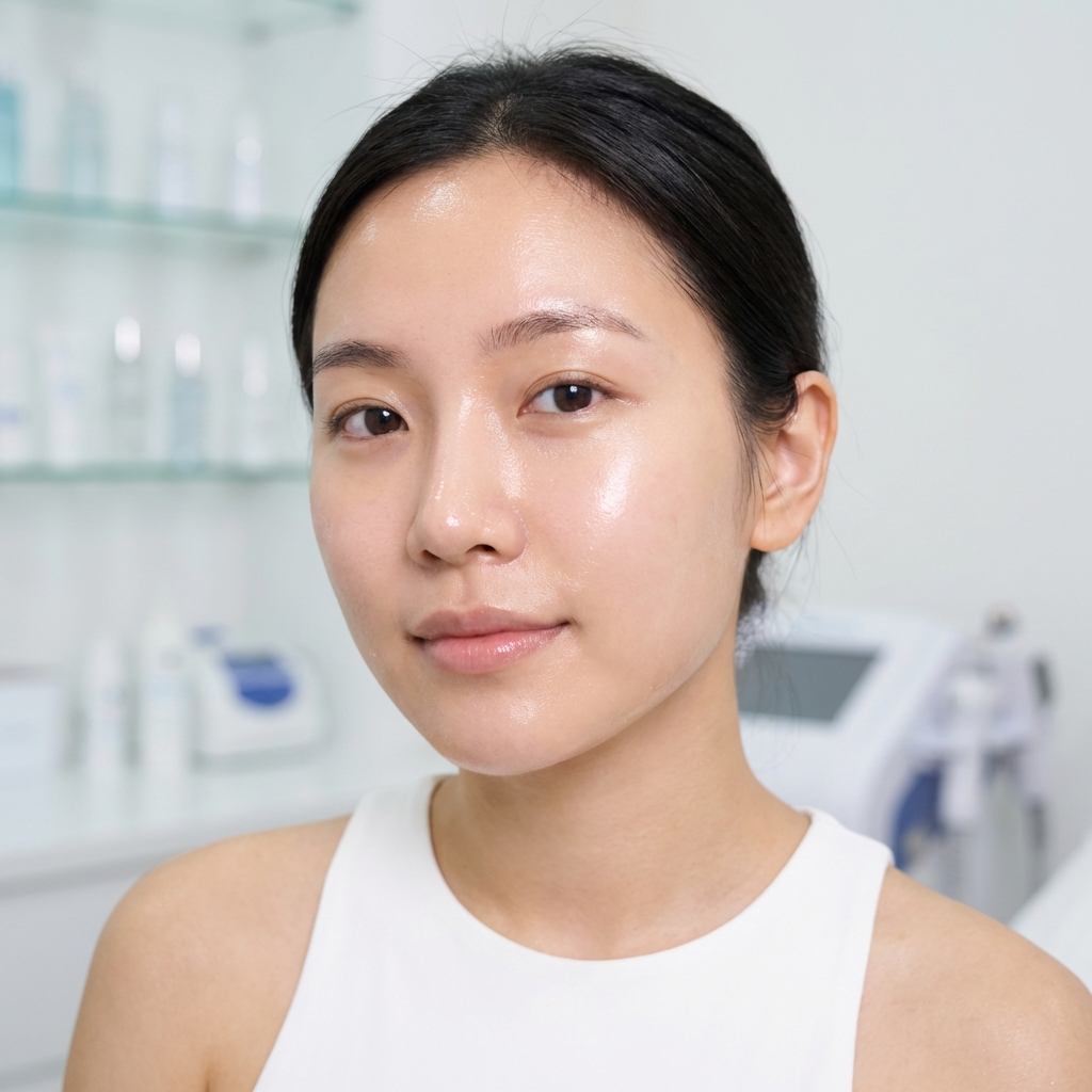 Rejuran Healer (麗珠蘭)：為什麼它是韓國女生的水光肌秘密？